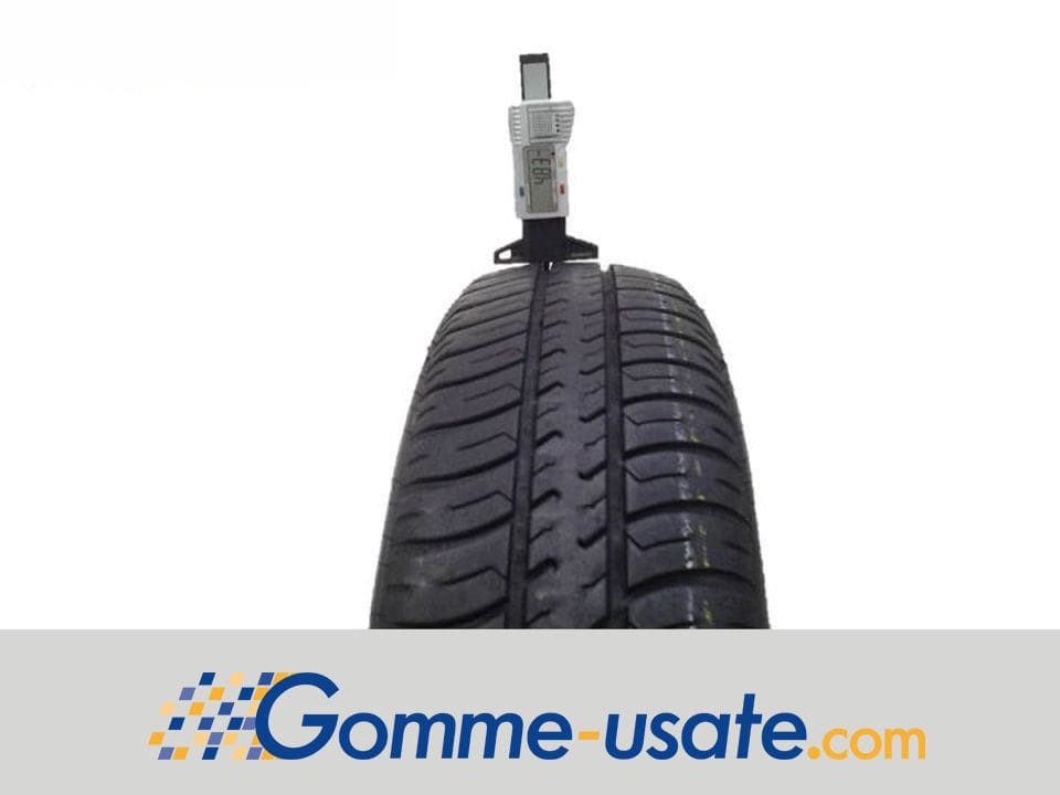 Thumb Kleber Gomme Usate Kleber 155/70 R13 75T Viaxer (60%) pneumatici usati Estivo 0